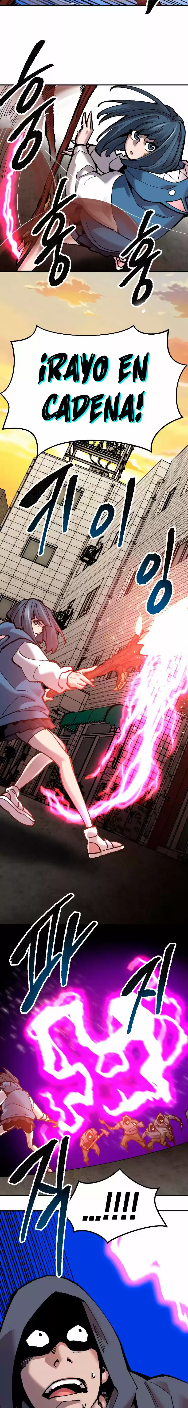 Limit Breaker - Capítulo 48 - Página 18 - LectorTMOo