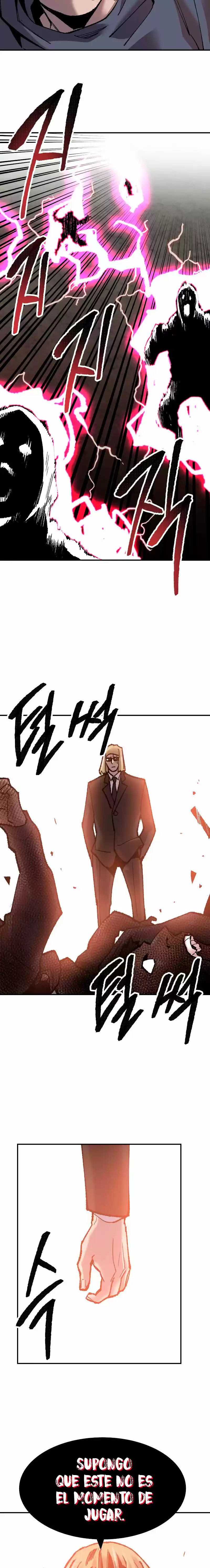 Limit Breaker - Capítulo 48 - Página 19 - LectorTMOo