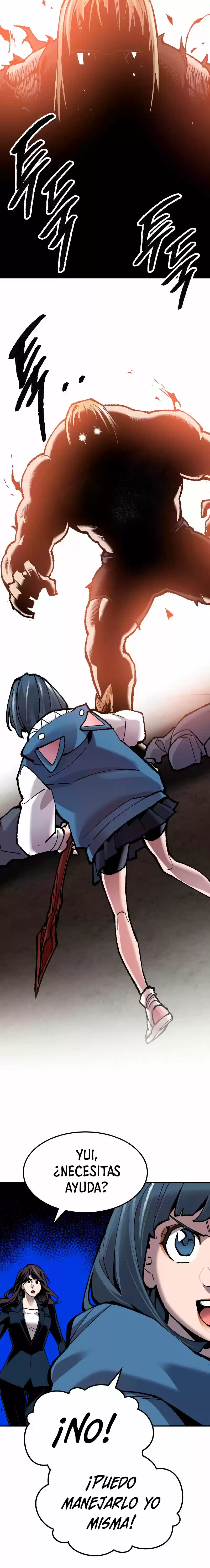 Limit Breaker - Capítulo 48 - Página 20 - LectorTMOo