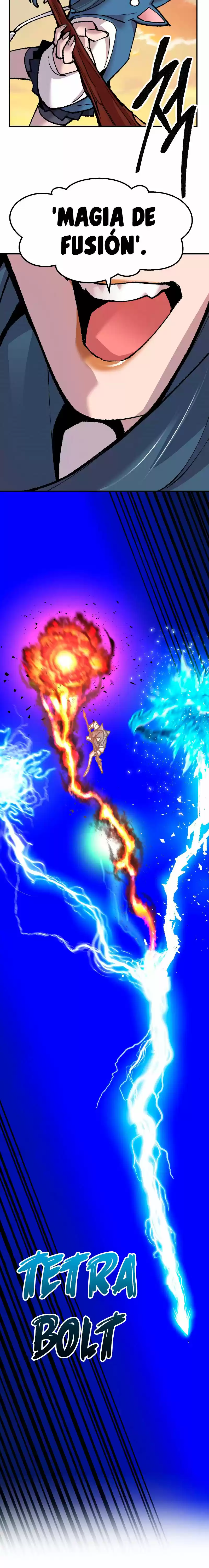 Limit Breaker - Capítulo 48 - Página 24 - LectorTMOo