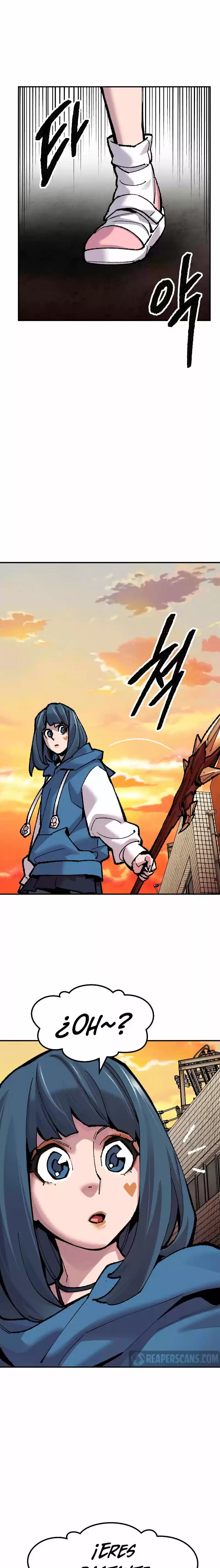 Limit Breaker - Capítulo 48 - Página 26 - LectorTMOo