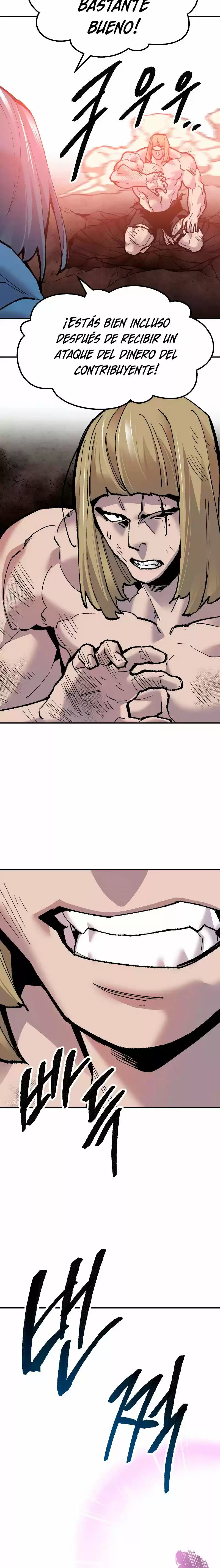 Limit Breaker - Capítulo 48 - Página 27 - LectorTMOo
