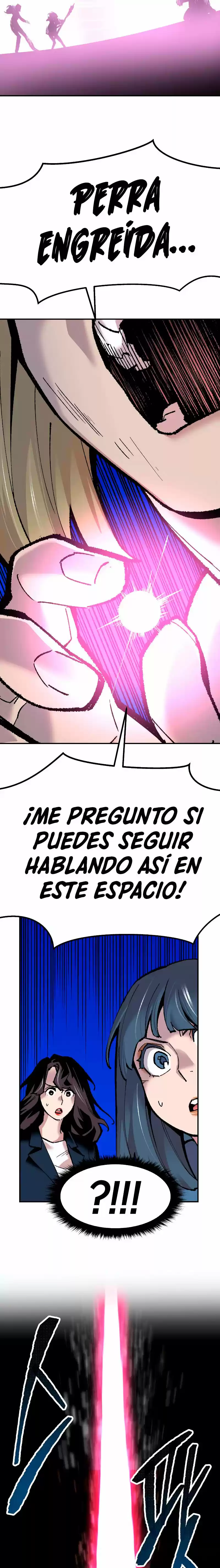 Limit Breaker - Capítulo 48 - Página 28 - LectorTMOo