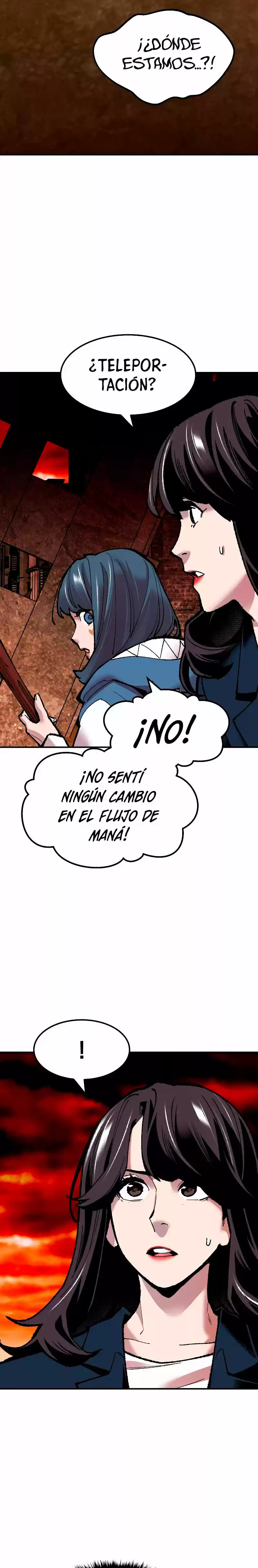 Limit Breaker - Capítulo 49 - Página 6 - LectorTMOo