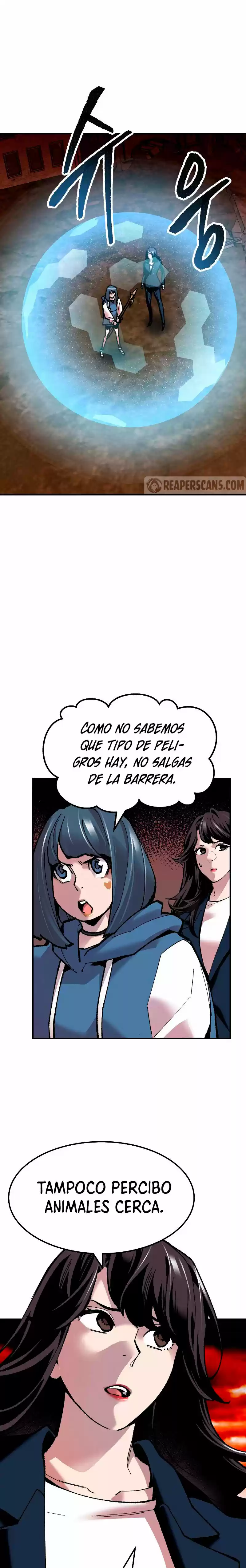Limit Breaker - Capítulo 49 - Página 8 - LectorTMOo