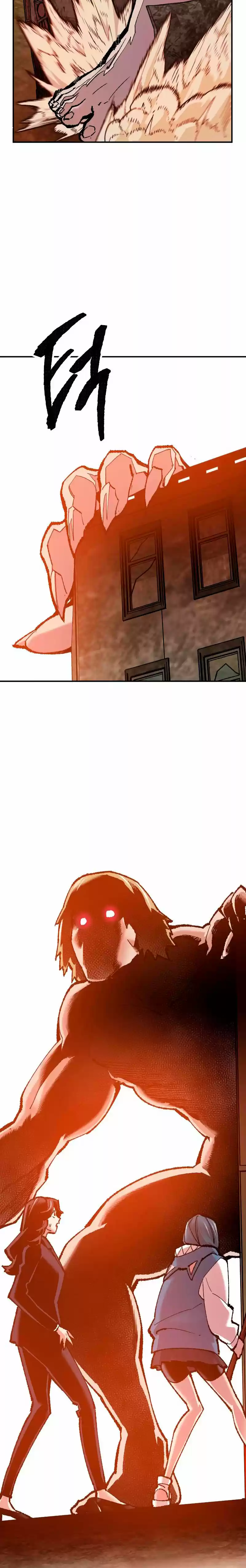 Limit Breaker - Capítulo 49 - Página 10 - LectorTMOo