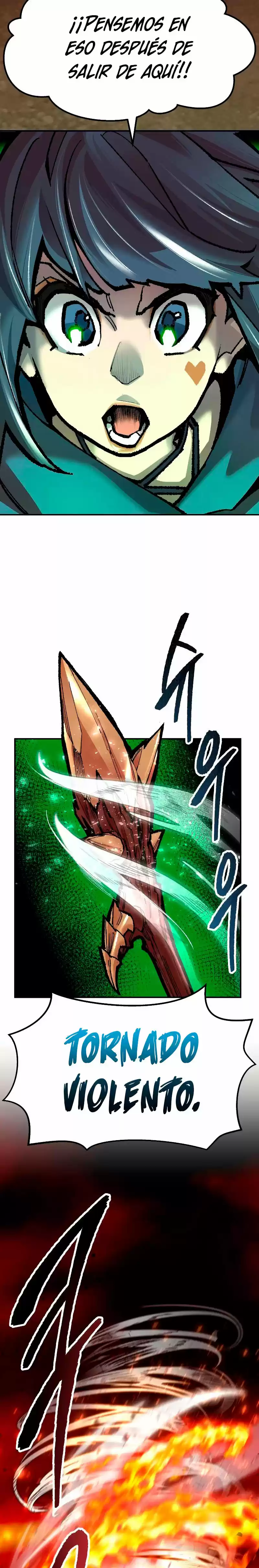 Limit Breaker - Capítulo 49 - Página 16 - LectorTMOo