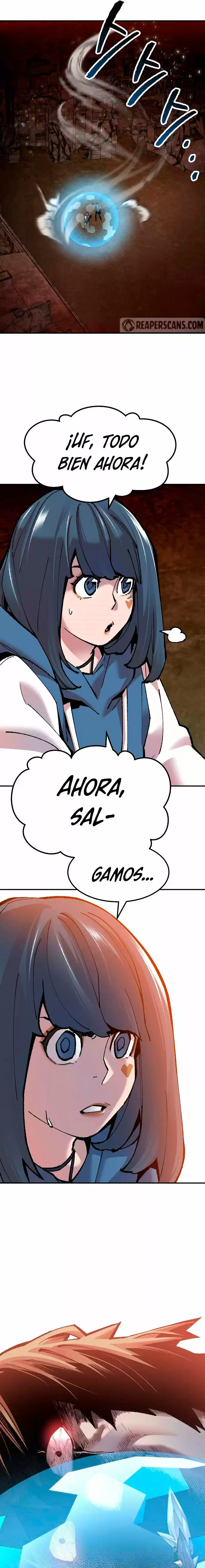 Limit Breaker - Capítulo 49 - Página 18 - LectorTMOo