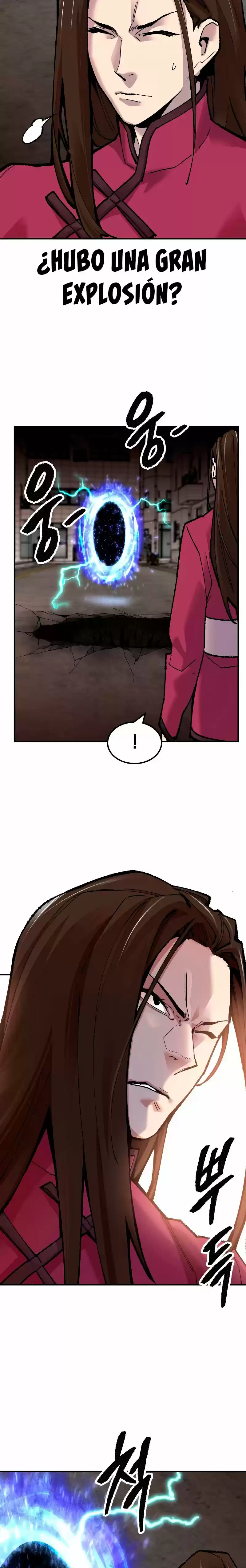 Limit Breaker - Capítulo 49 - Página 25 - LectorTMOo