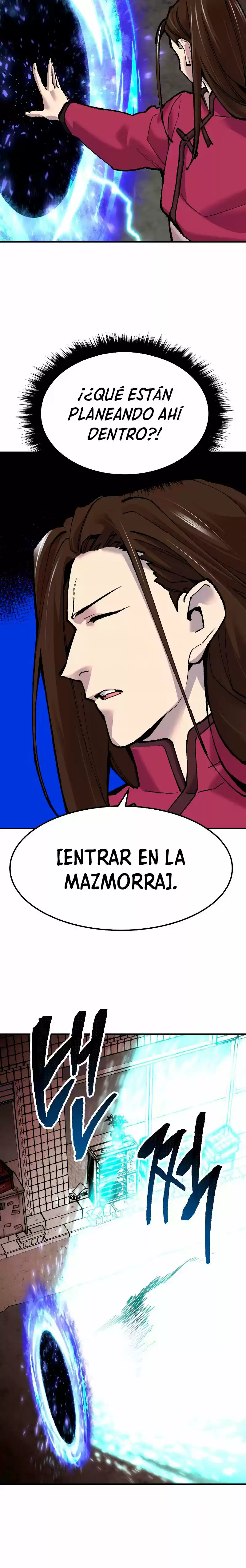 Limit Breaker - Capítulo 49 - Página 26 - LectorTMOo