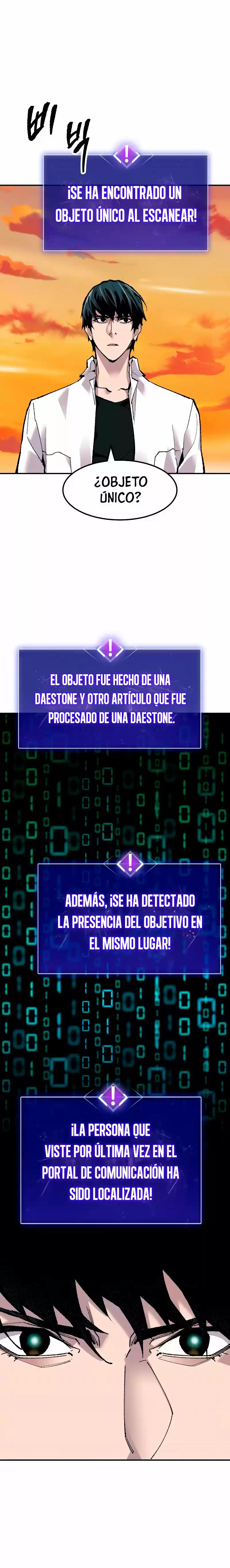 Limit Breaker - Capítulo 49 - Página 29 - LectorTMOo