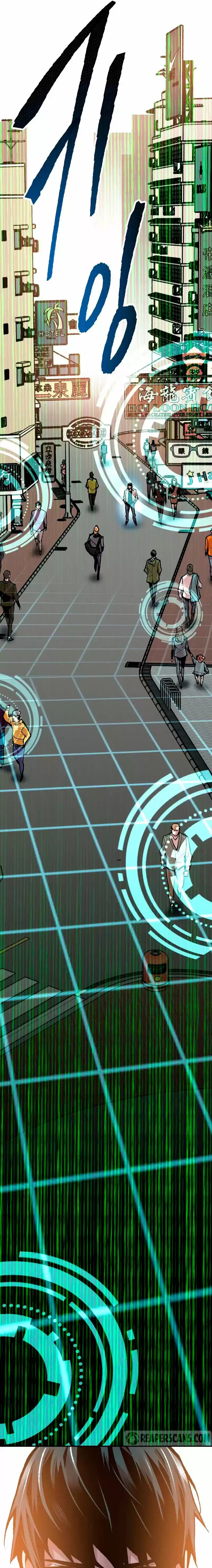 Limit Breaker - Capítulo 49 - Página 31 - LectorTMOo