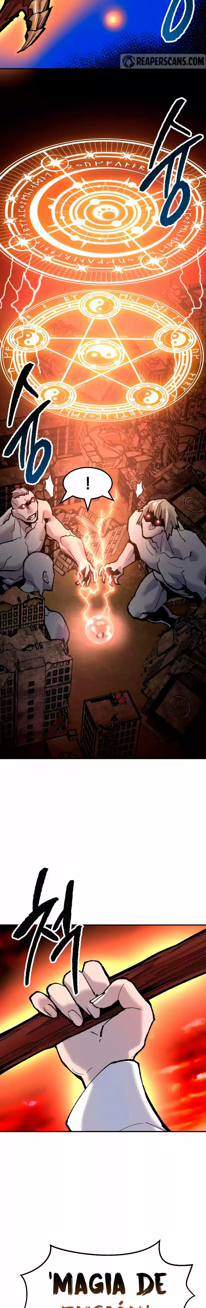 Limit Breaker - Capítulo 49 - Página 36 - LectorTMOo