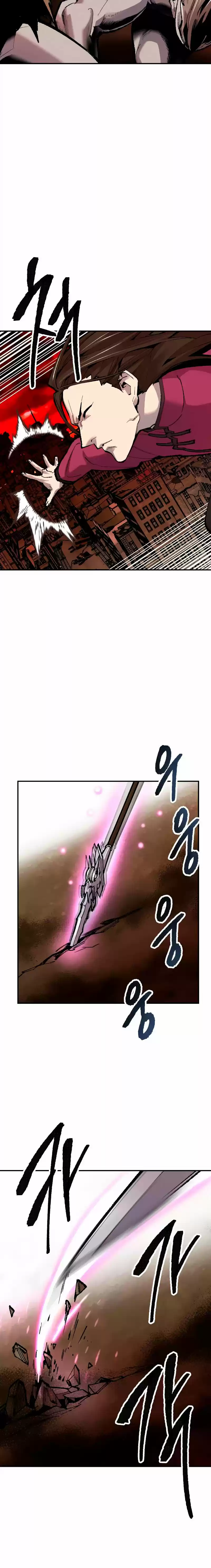 Limit Breaker - Capítulo 50 - Página 5 - LectorTMOo