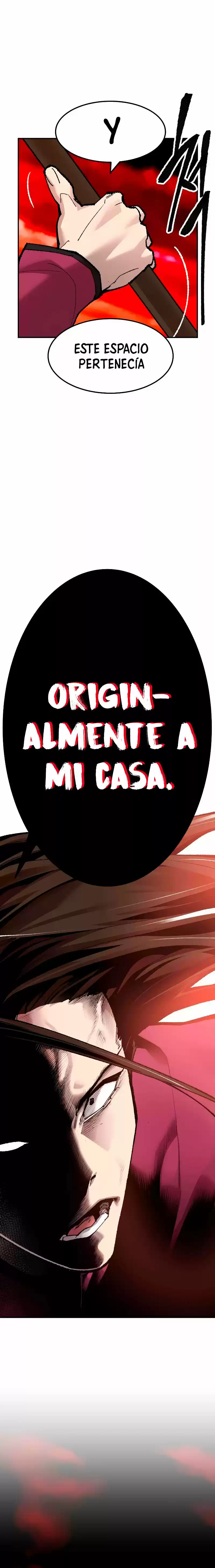 Limit Breaker - Capítulo 50 - Página 9 - LectorTMOo