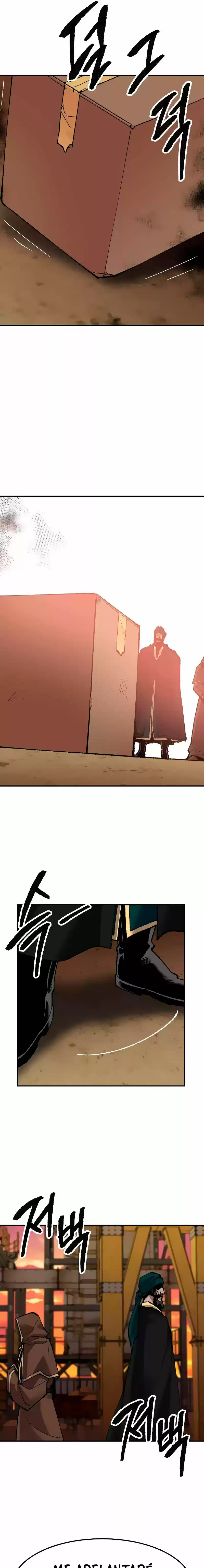 Limit Breaker - Capítulo 50 - Página 17 - LectorTMOo
