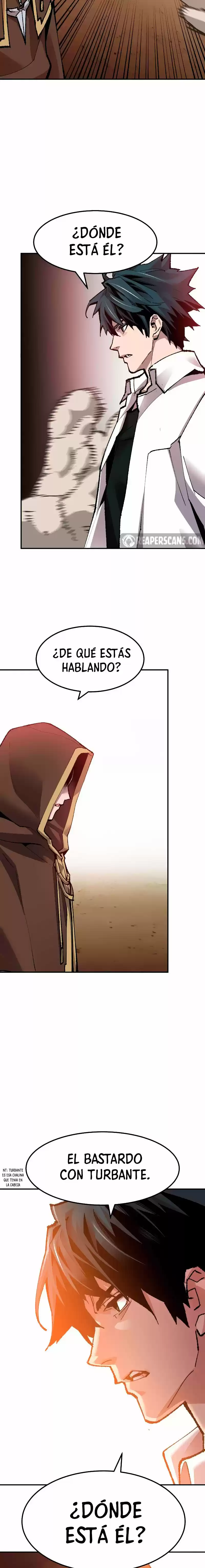 Limit Breaker - Capítulo 50 - Página 23 - LectorTMOo