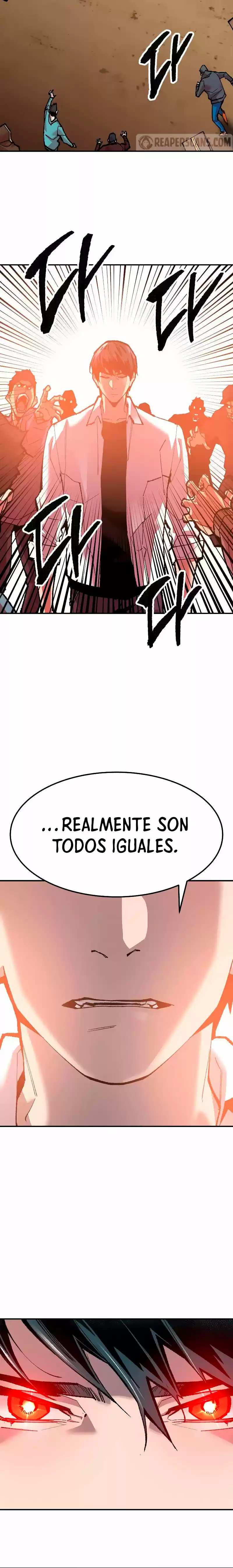 Limit Breaker - Capítulo 50 - Página 28 - LectorTMOo