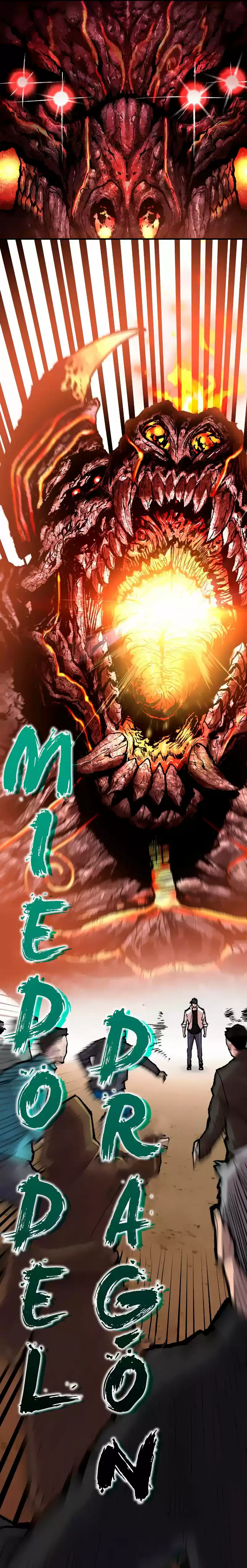 Limit Breaker - Capítulo 50 - Página 29 - LectorTMOo
