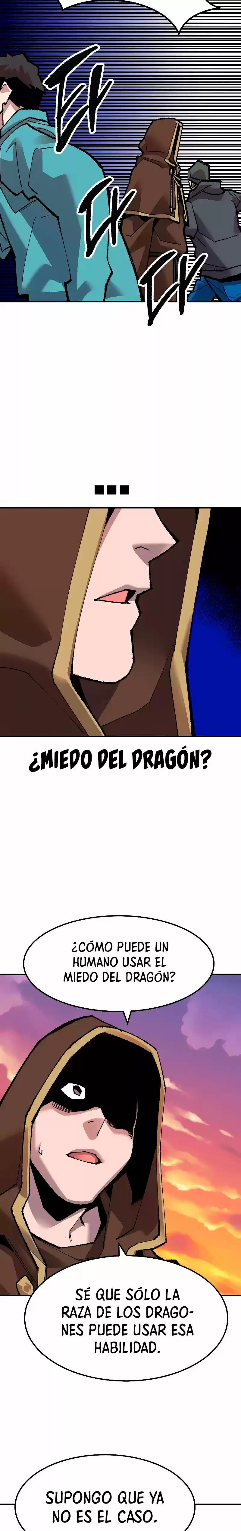 Limit Breaker - Capítulo 50 - Página 31 - LectorTMOo