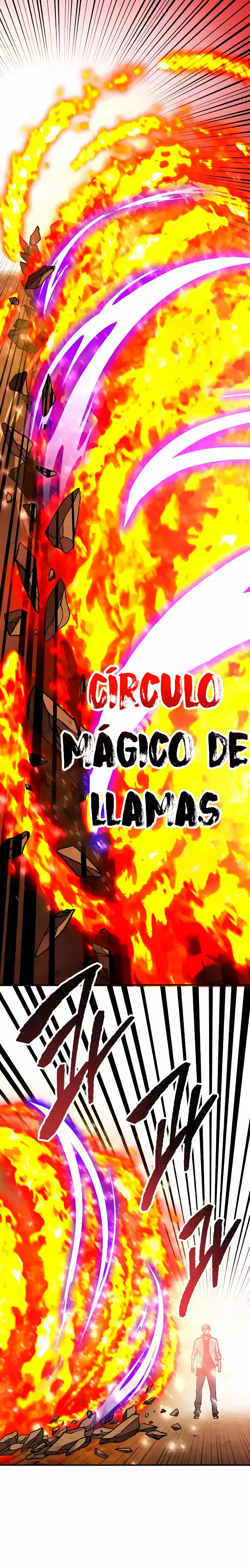 Limit Breaker - Capítulo 50 - Página 35 - LectorTMOo