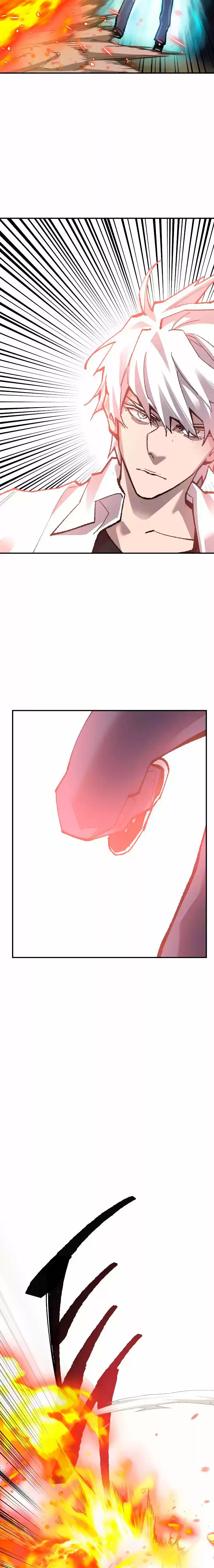 Limit Breaker - Capítulo 50 - Página 40 - LectorTMOo