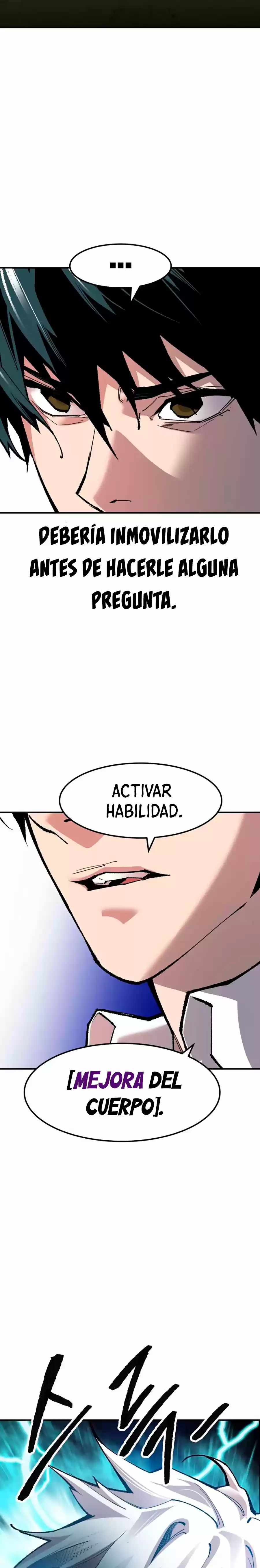 Limit Breaker - Capítulo 51 - Página 3 - LectorTMOo