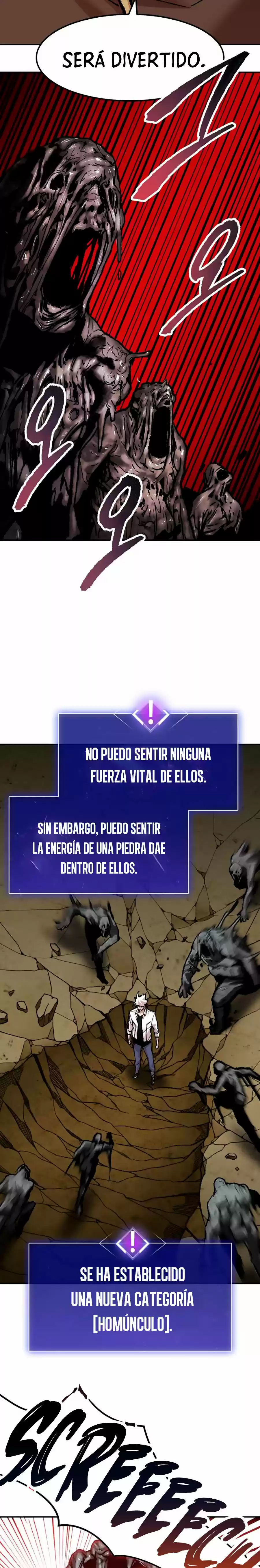 Limit Breaker - Capítulo 51 - Página 10 - LectorTMOo