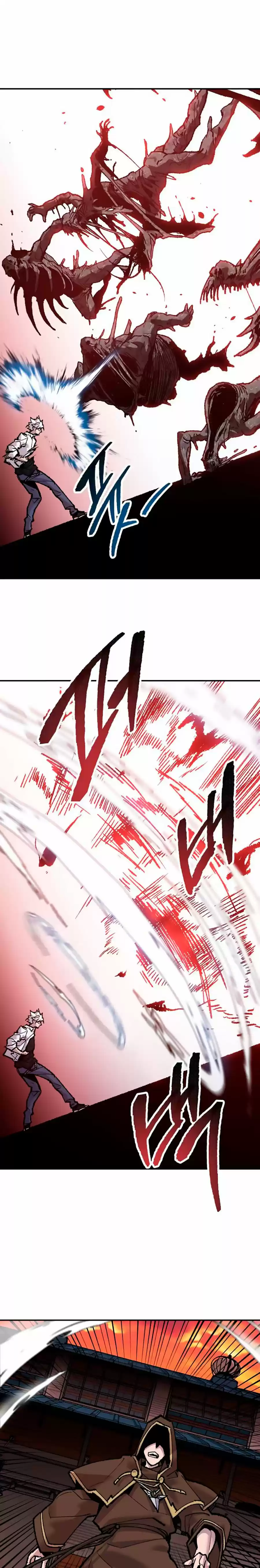 Limit Breaker - Capítulo 51 - Página 16 - LectorTMOo