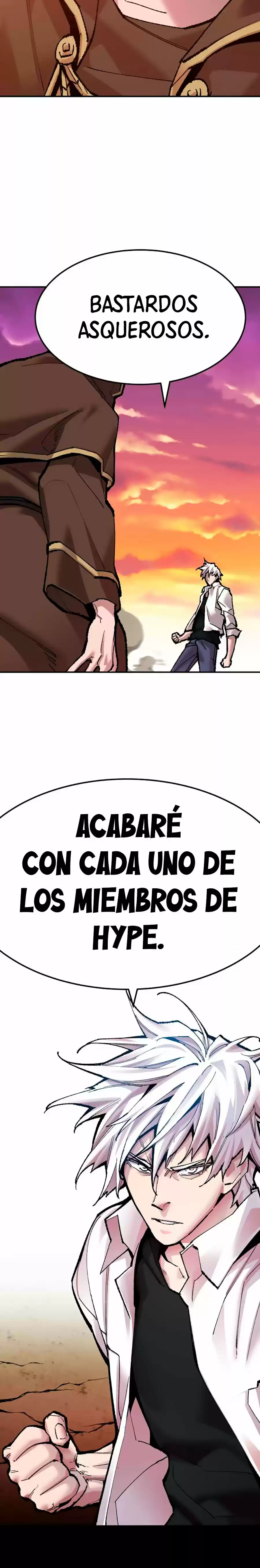 Limit Breaker - Capítulo 51 - Página 19 - LectorTMOo