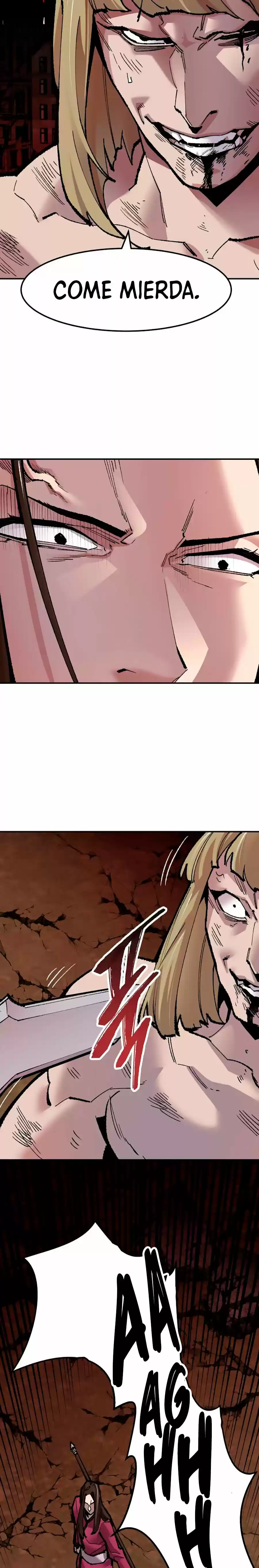 Limit Breaker - Capítulo 51 - Página 22 - LectorTMOo