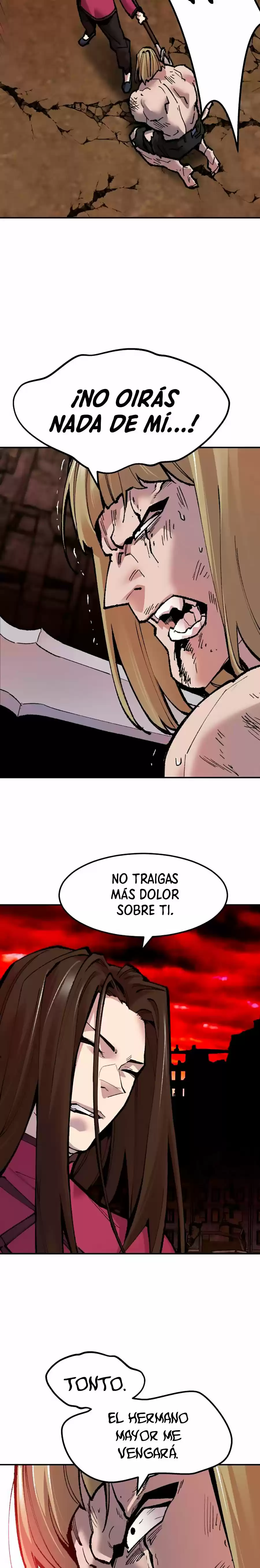 Limit Breaker - Capítulo 51 - Página 23 - LectorTMOo