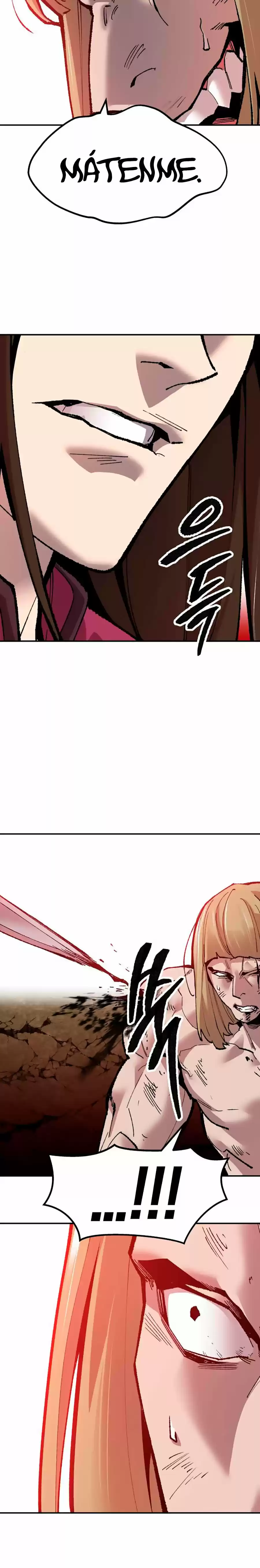 Limit Breaker - Capítulo 51 - Página 24 - LectorTMOo