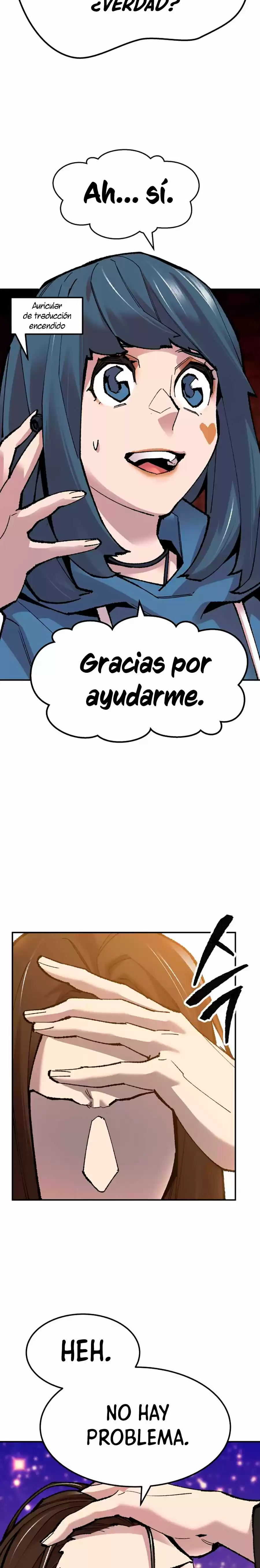 Limit Breaker - Capítulo 51 - Página 29 - LectorTMOo