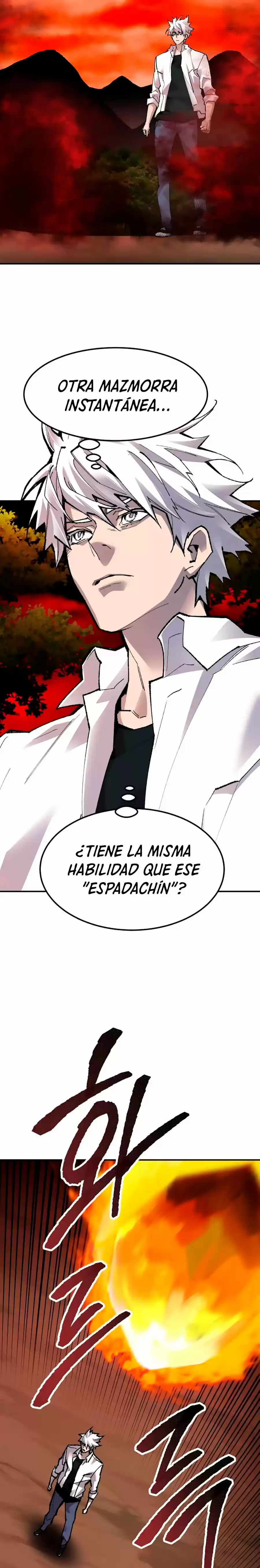 Limit Breaker - Capítulo 51 - Página 38 - LectorTMOo