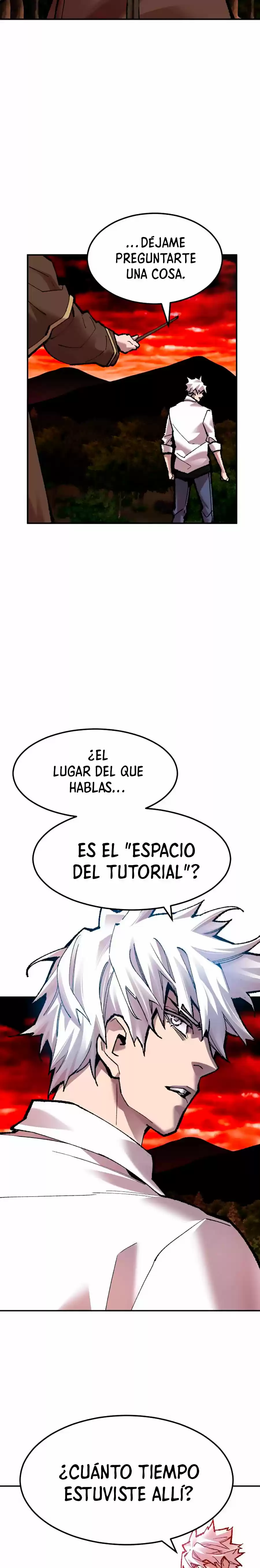 Limit Breaker - Capítulo 51 - Página 41 - LectorTMOo