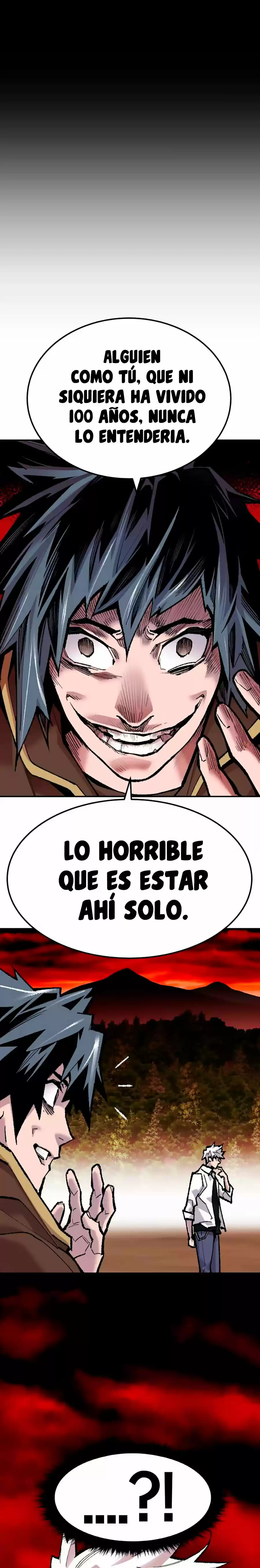 Limit Breaker - Capítulo 51 - Página 44 - LectorTMOo