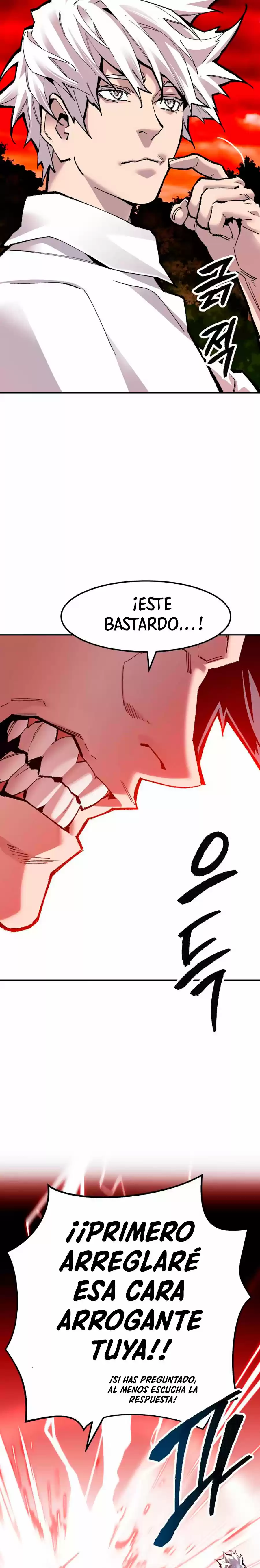 Limit Breaker - Capítulo 51 - Página 45 - LectorTMOo