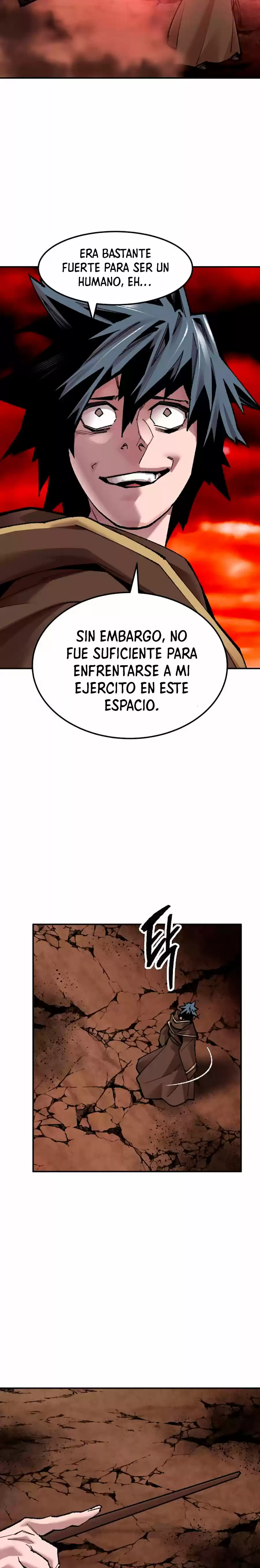 Limit Breaker - Capítulo 52 - Página 25 - LectorTMOo
