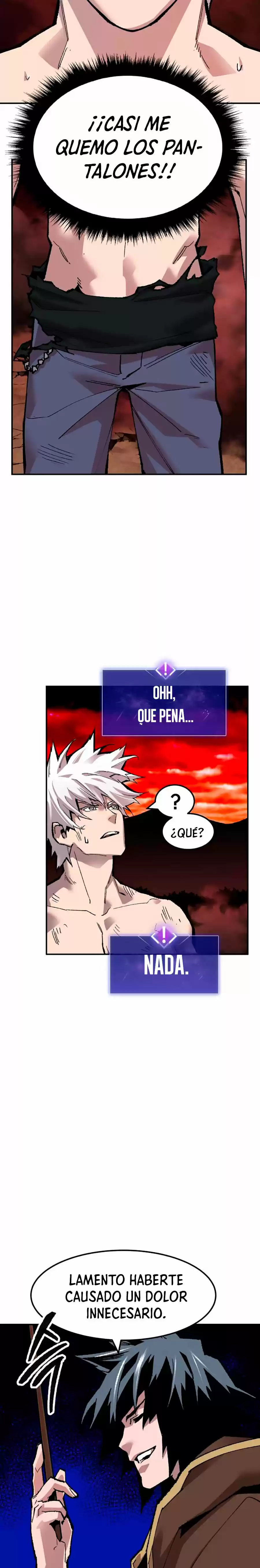 Limit Breaker - Capítulo 52 - Página 29 - LectorTMOo