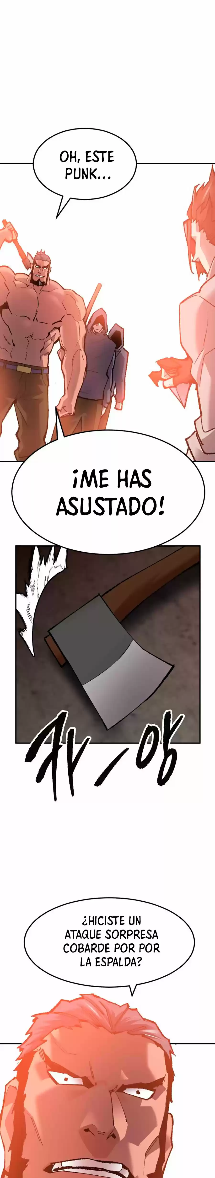 Limit Breaker - Capítulo 52 - Página 47 - LectorTMOo