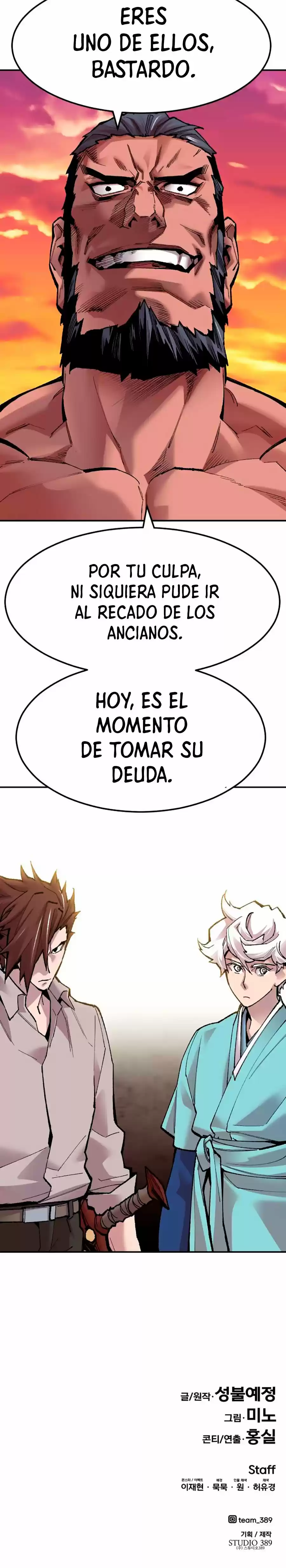 Limit Breaker - Capítulo 52 - Página 51 - LectorTMOo