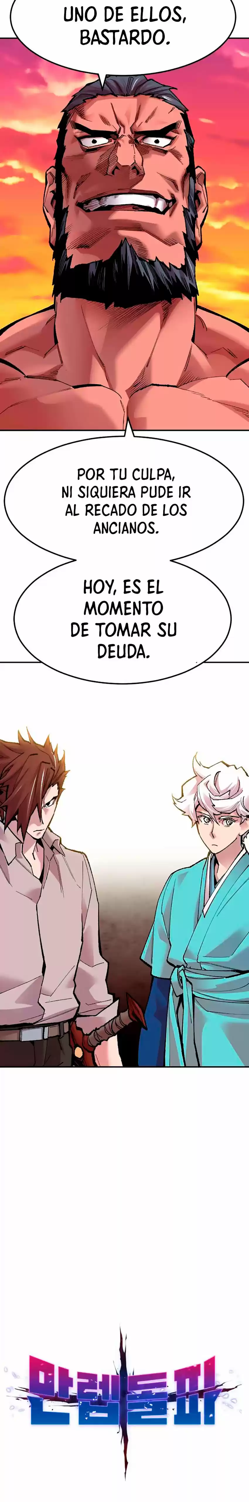 Limit Breaker - Capítulo 53 - Página 4 - LectorTMOo