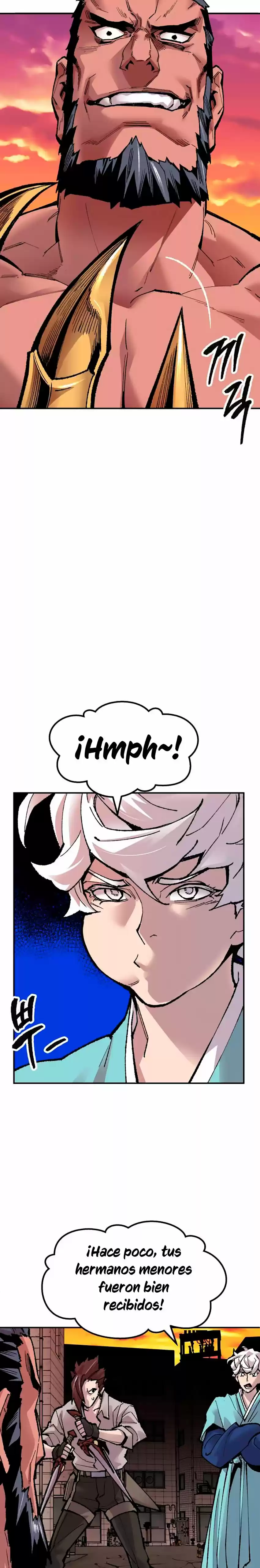 Limit Breaker - Capítulo 53 - Página 7 - LectorTMOo