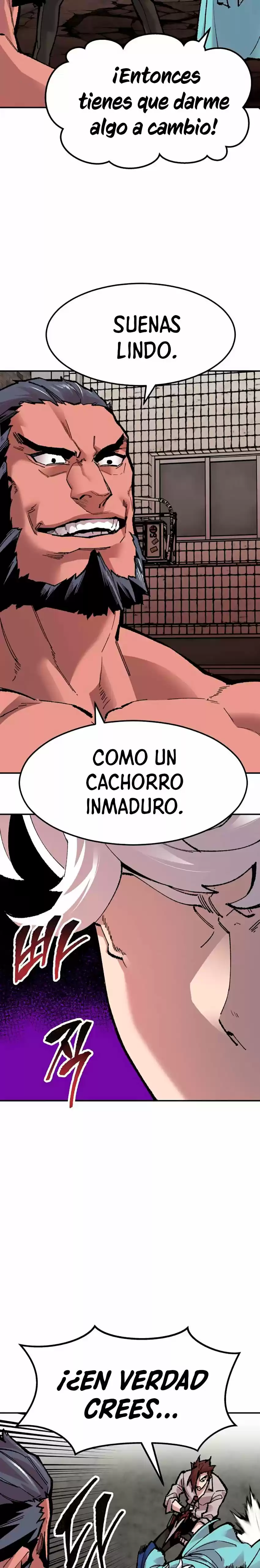 Limit Breaker - Capítulo 53 - Página 8 - LectorTMOo