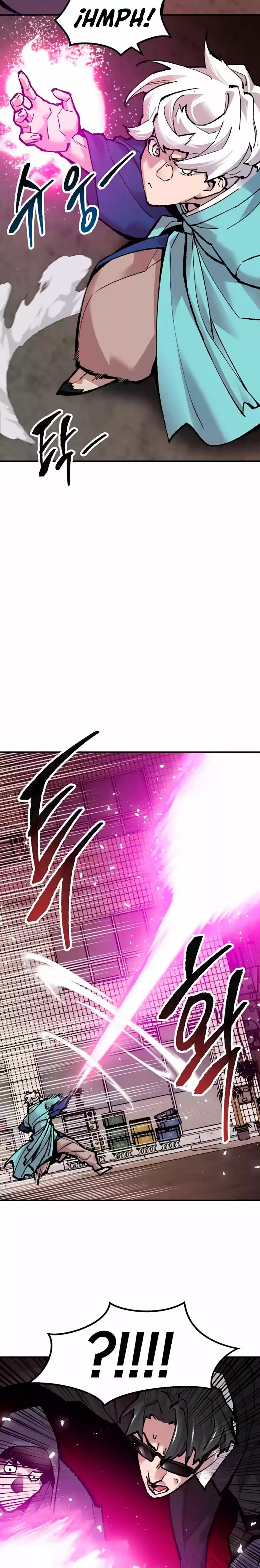 Limit Breaker - Capítulo 53 - Página 11 - LectorTMOo