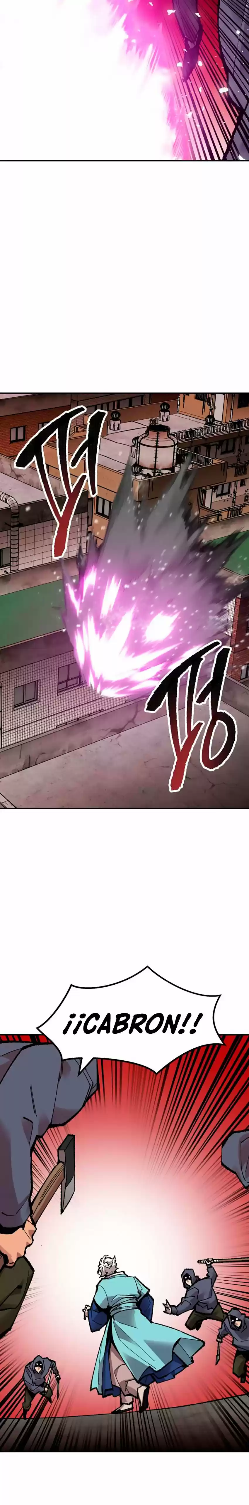 Limit Breaker - Capítulo 53 - Página 12 - LectorTMOo