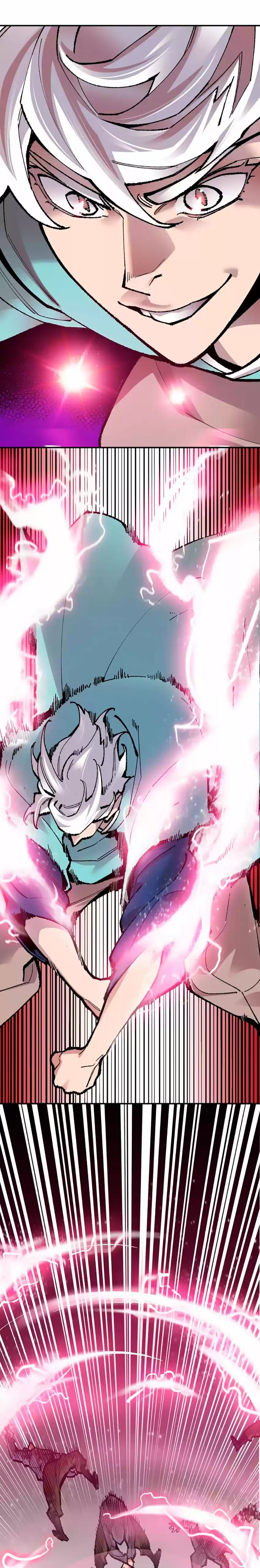Limit Breaker - Capítulo 53 - Página 14 - LectorTMOo