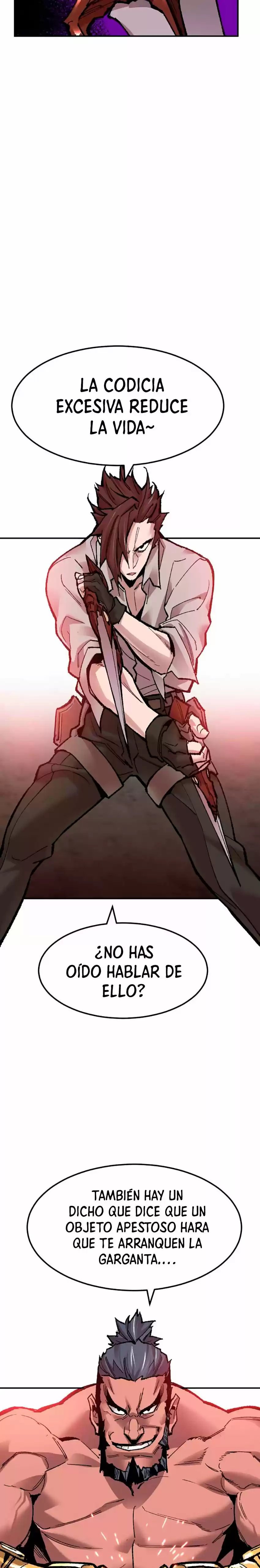 Limit Breaker - Capítulo 53 - Página 20 - LectorTMOo