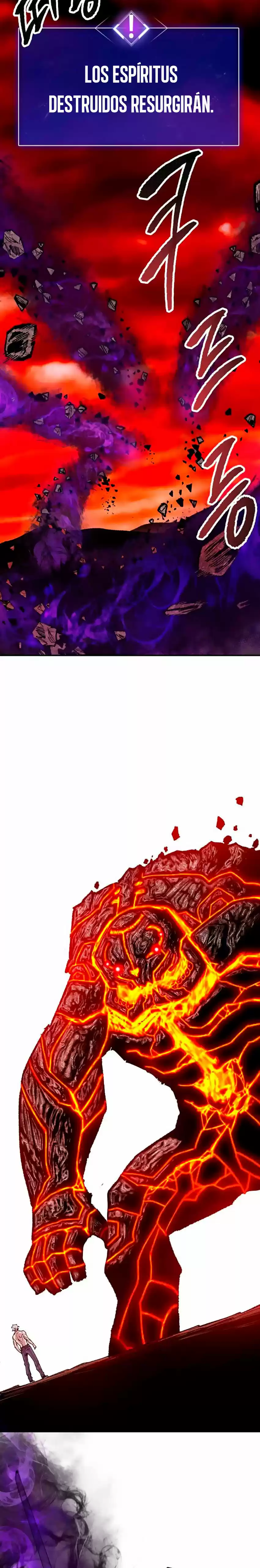 Limit Breaker - Capítulo 53 - Página 23 - LectorTMOo